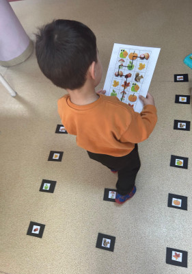 Yeşil Vatan- Sonbahar yolum